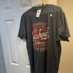Nashville T-Shirt